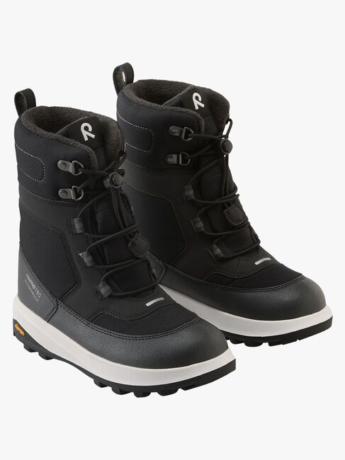 Reima Laplander 2.0 Winterschuhe, Schwarz 5400125B-9990-1557_4a.jpg