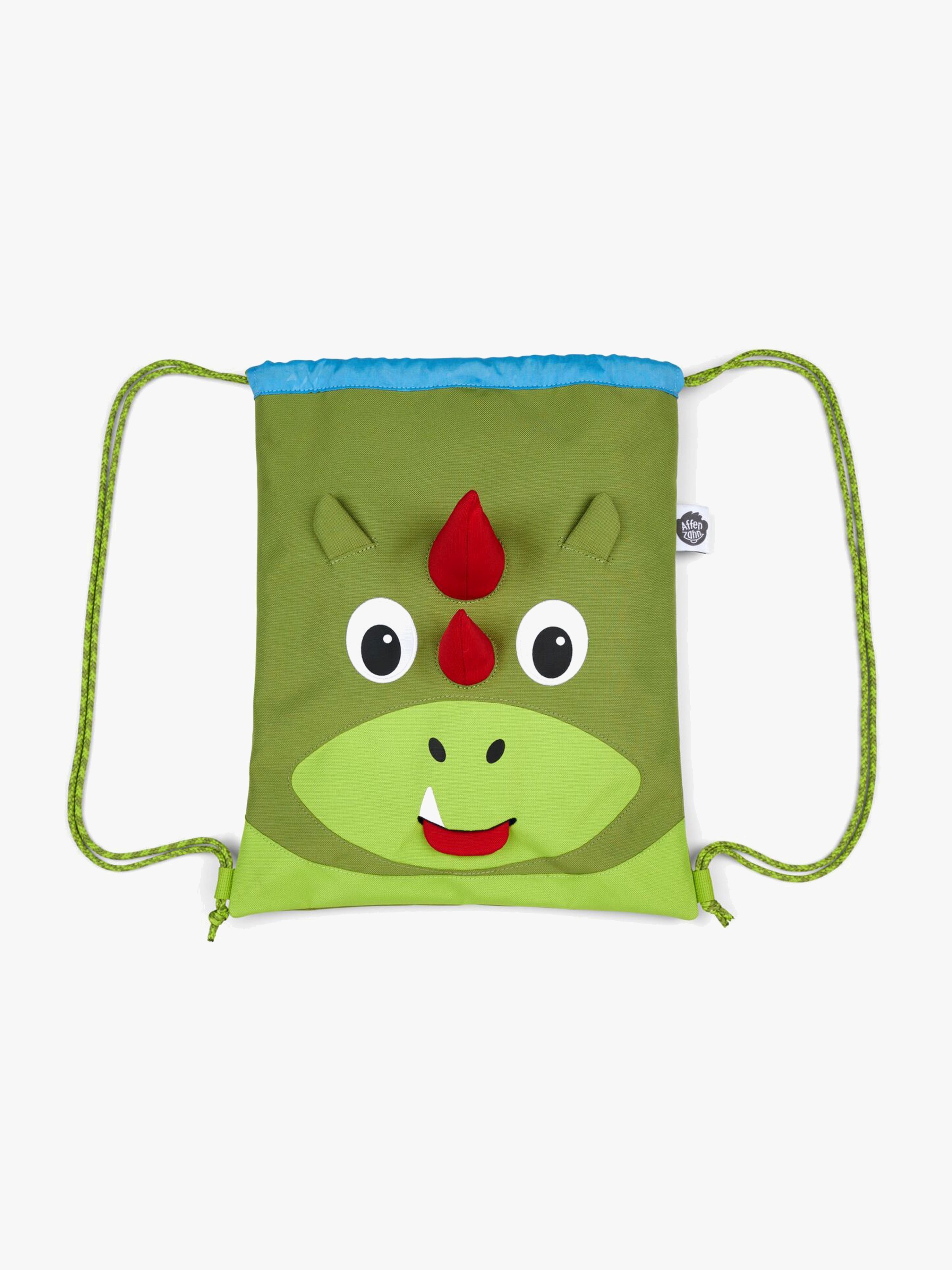 Turnbeutel, Dragon