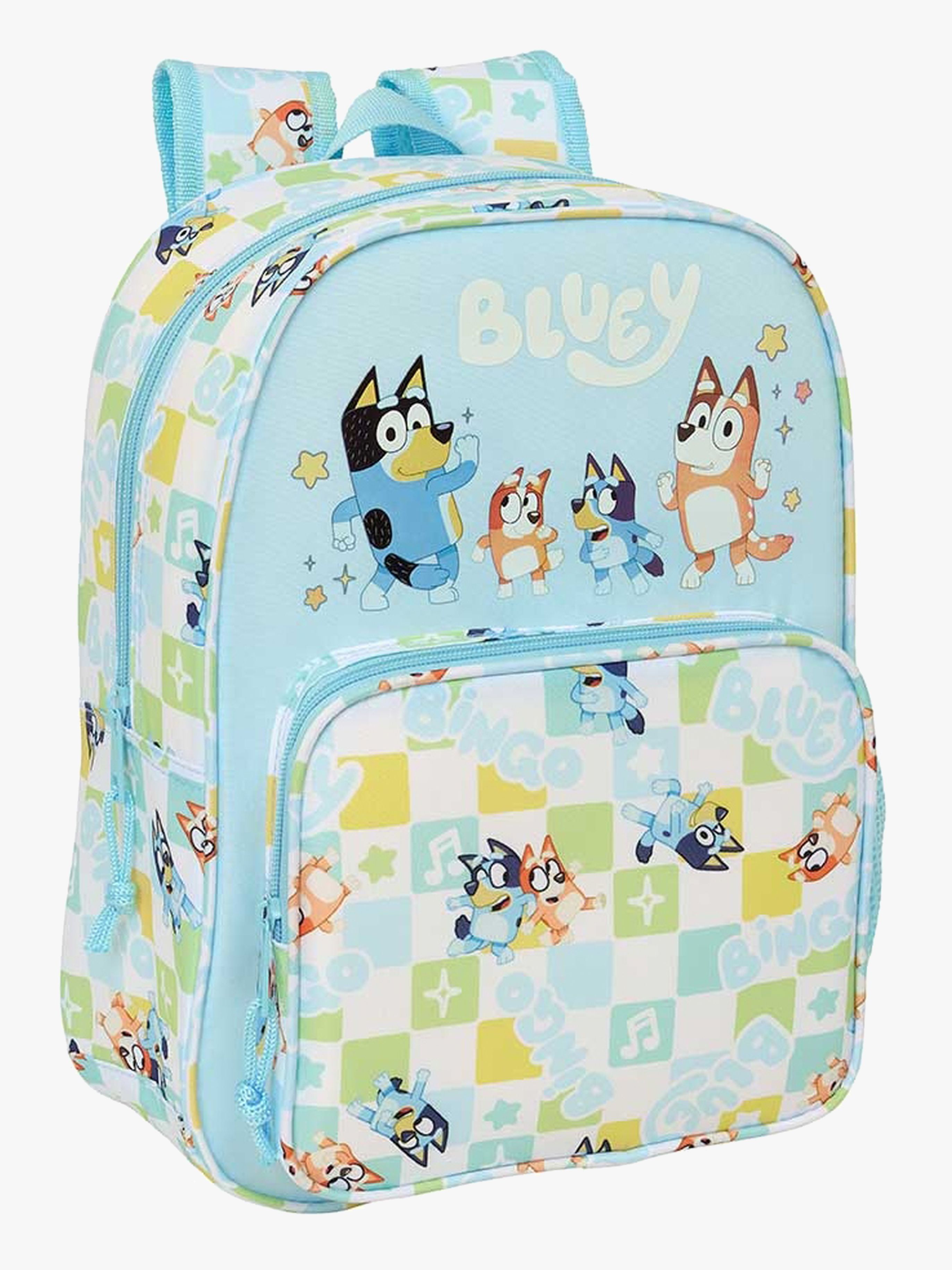 Small Kinder Rucksack 10L, Ready