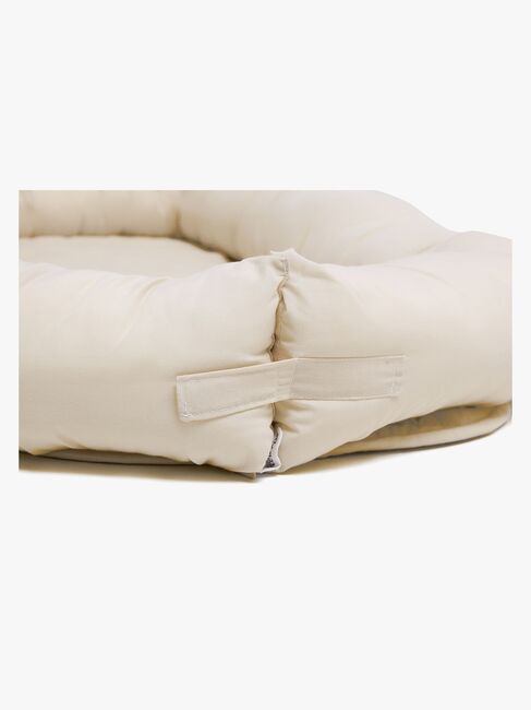 Alice & Fox ADA Babynest, Beige