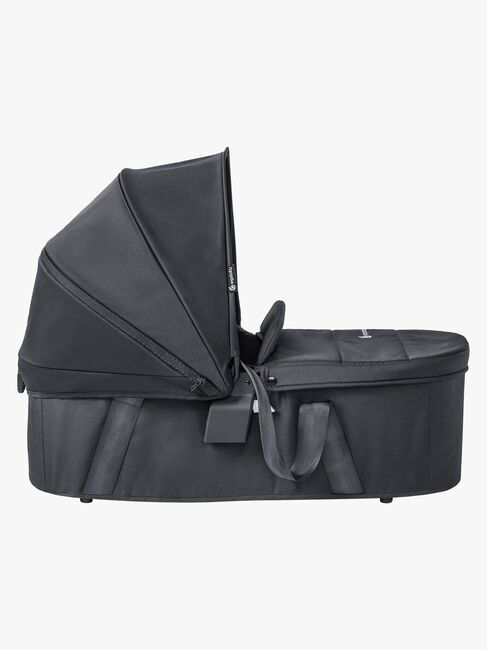 Ergobaby Metro 3 Liegewanne, Schwarz