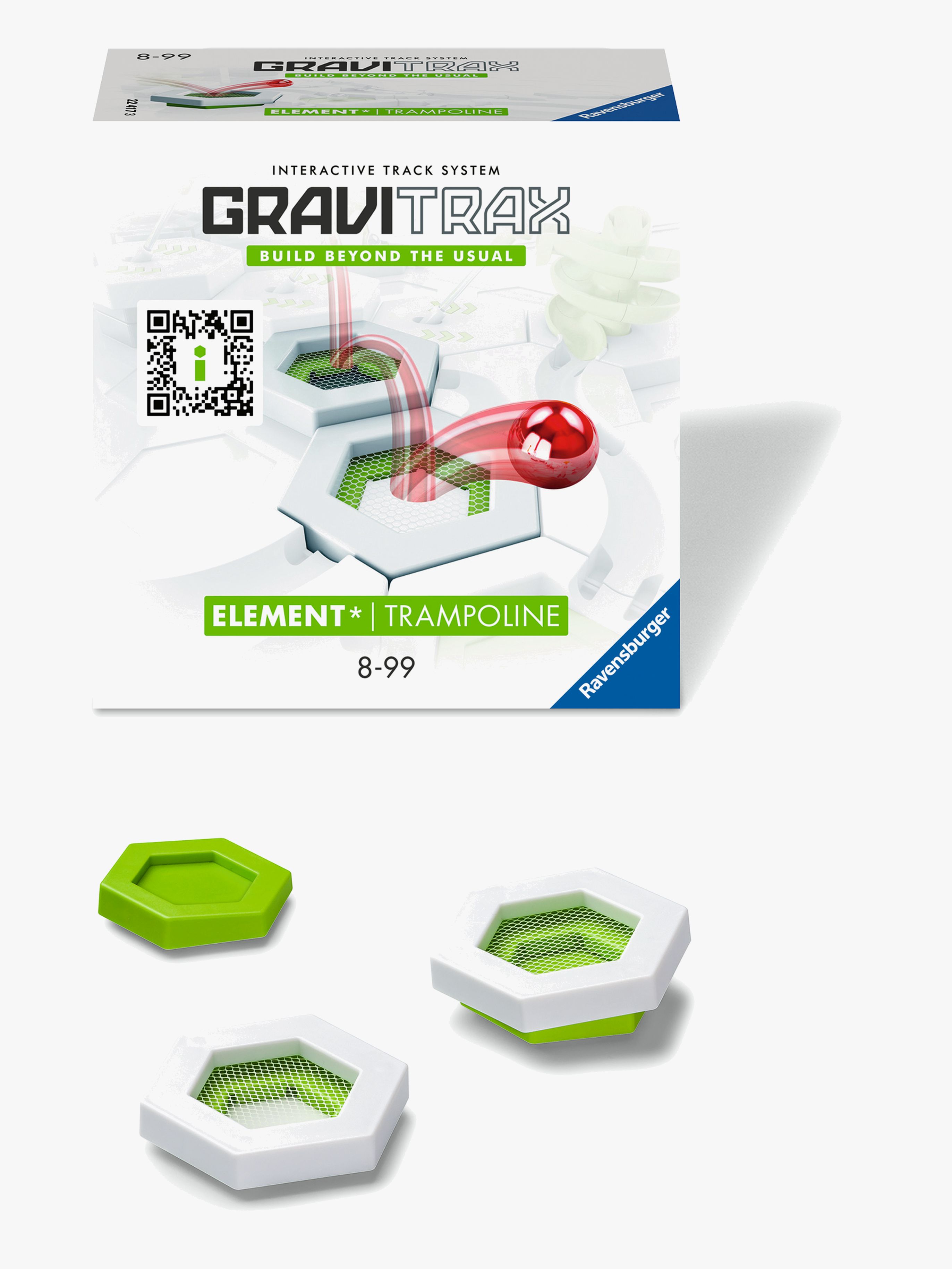 GraviTrax Element Trampoline
