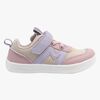 Mikk-Line Barefoot Sneaker, Mauve Shadows