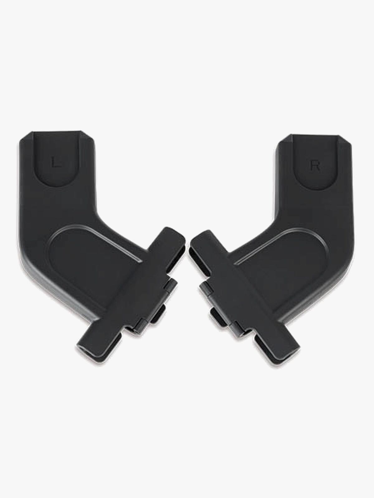 UPPAbaby MINU Kindersitzadapter Maxi-Cosi/Nuna/BeSafe/Cybex