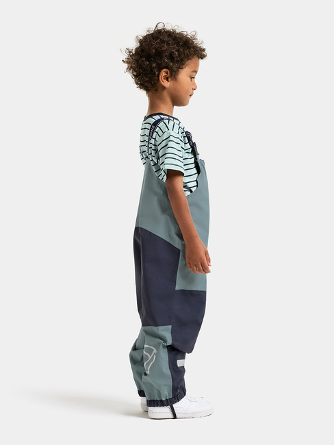 Didriksons Foxen Outdoorhose, Factory Blue