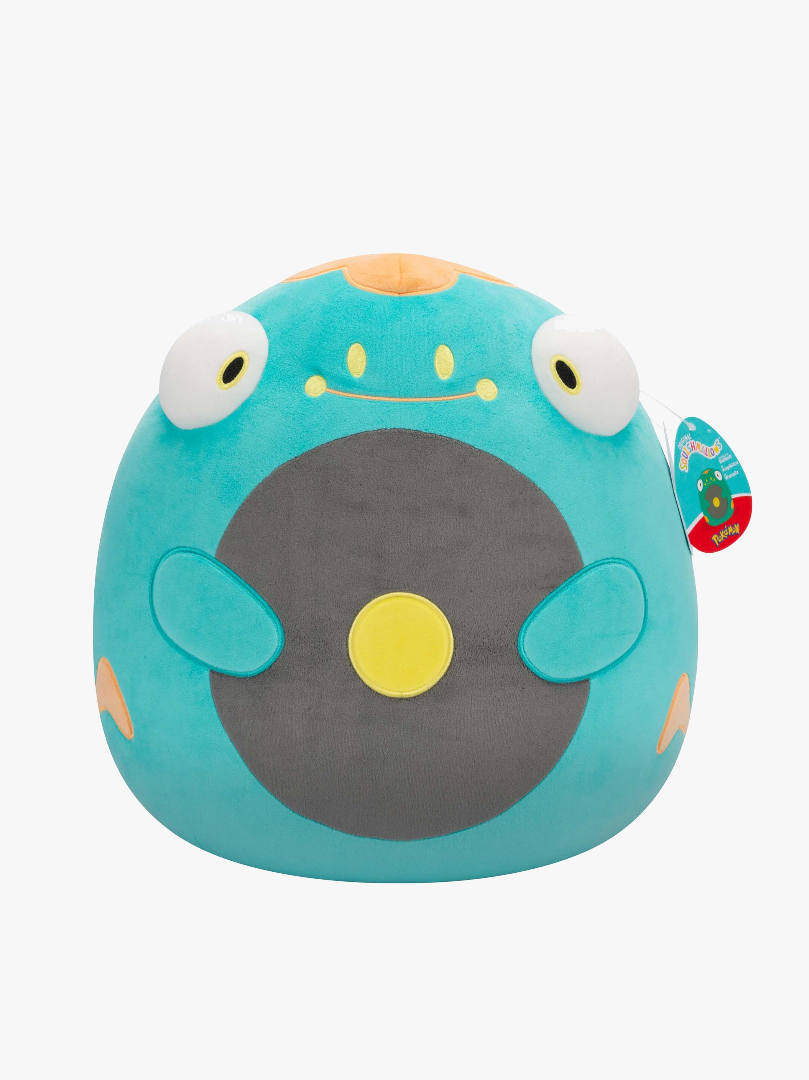 Pokémon Kuscheltier 35 cm Wave 6A