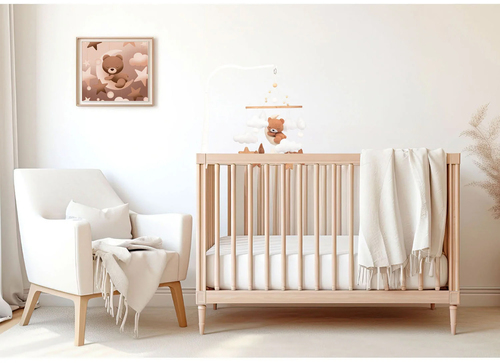 NENO Mobile Karussell, Tedi