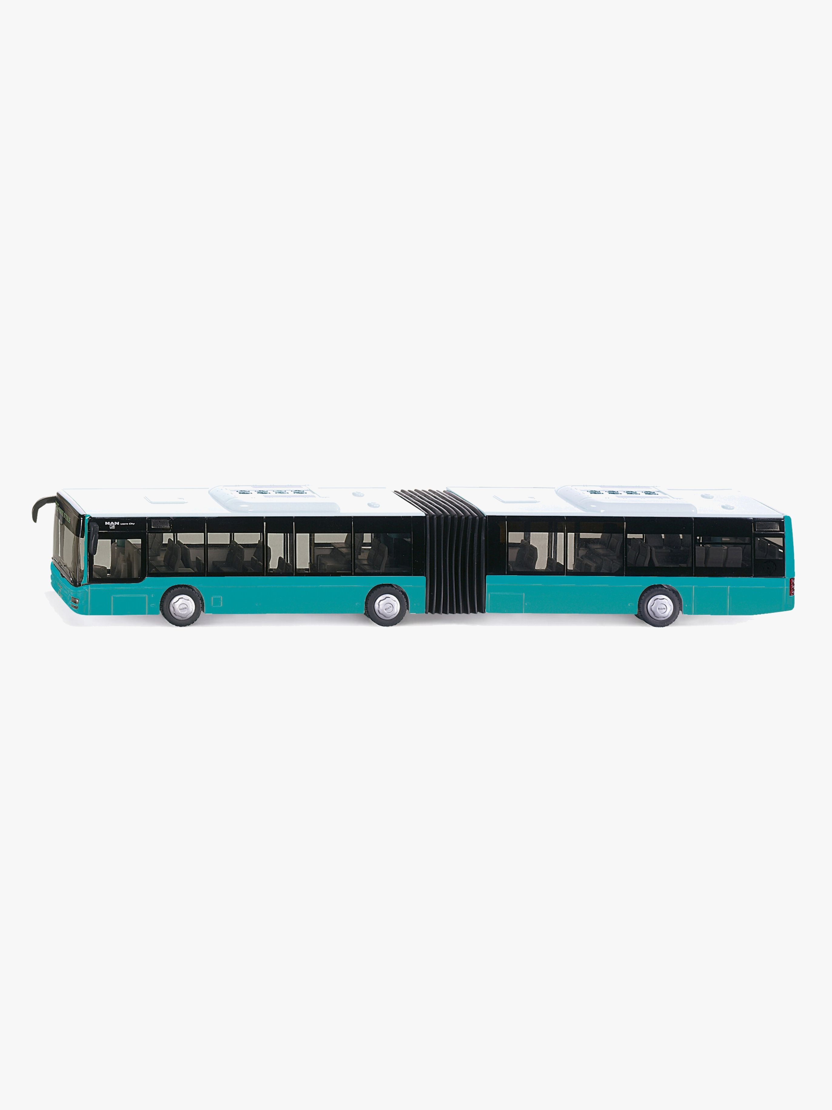 SIKU Gelenkbus 1:50