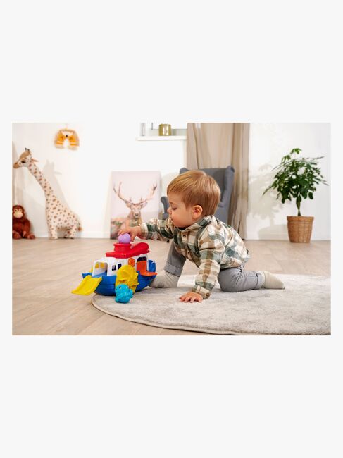 ABC Sammy Splash Boot