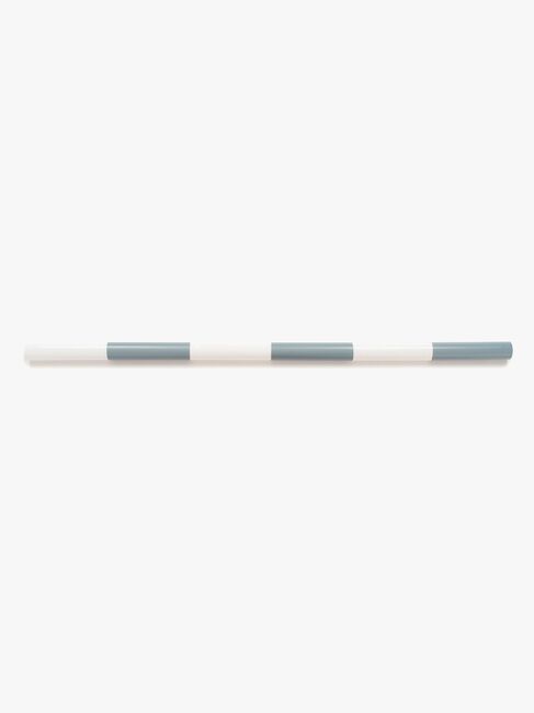 byASTRUP Stange für Hindernis 120 cm, Blau