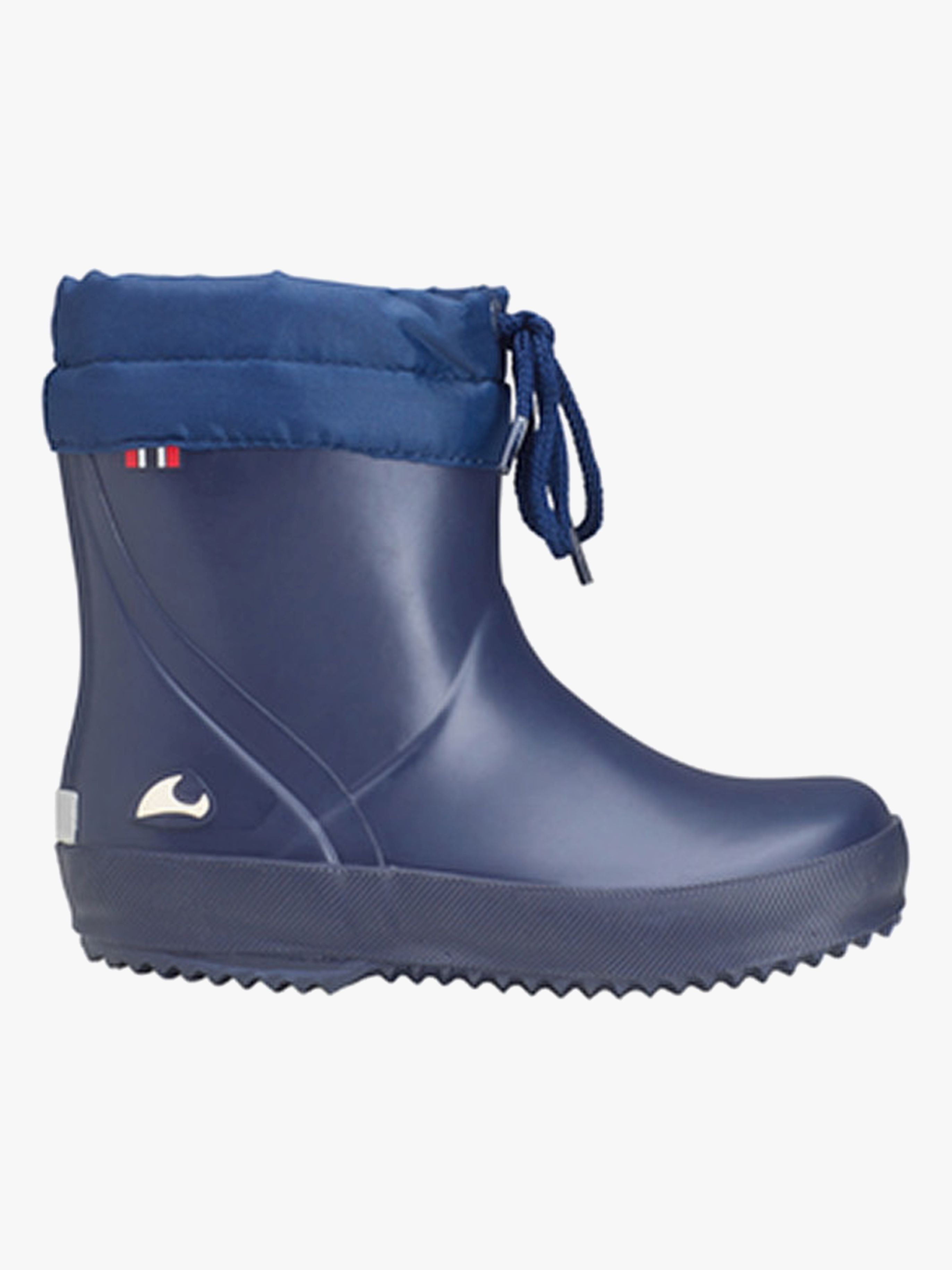 Alv Indie Gummistiefel, Navy / Navy, 30, Kindergummistiefel, Kinderstiefel, Gummistiefel kinder, Kids