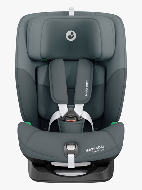 Maxi-Cosi Titan S i-Size Kindersitz, Tonal Graphite