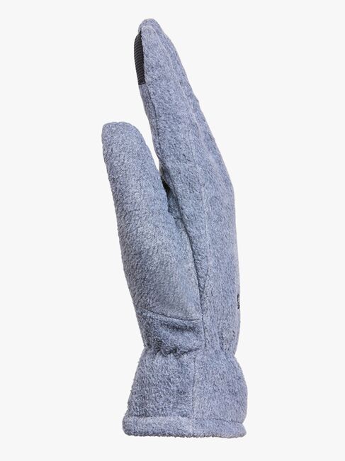 Kombi Windguardian JR Handschuhe, Heather Gray