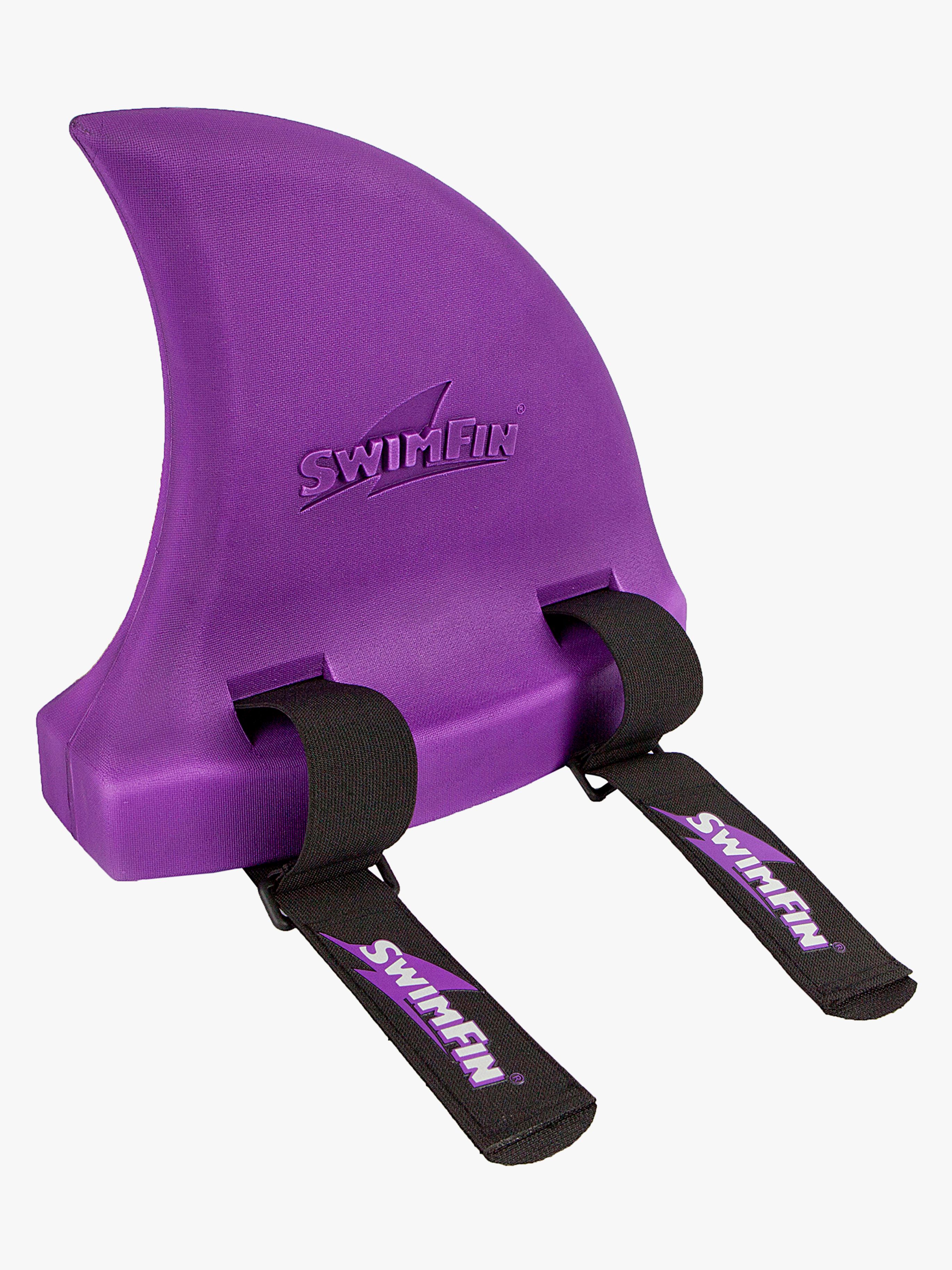 SwimFin Schwimmhilfe, Lila