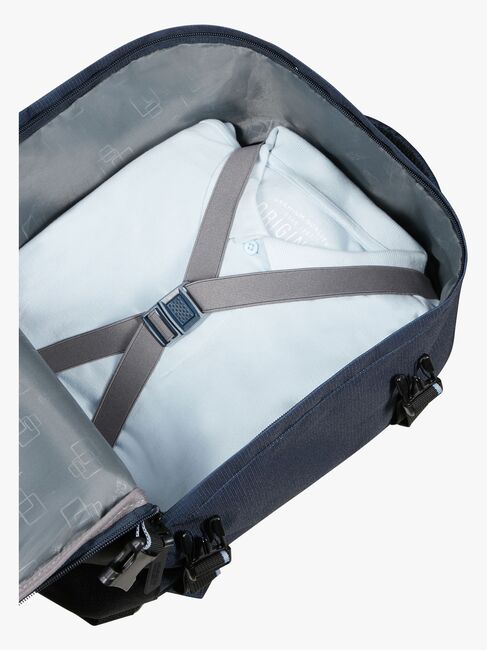 American Tourister Take2Cabin S Rucksack 24L, Dark Navy