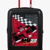 American Tourister Dashpop Disney Spinner Koffer 41-47L, Racing Mickey