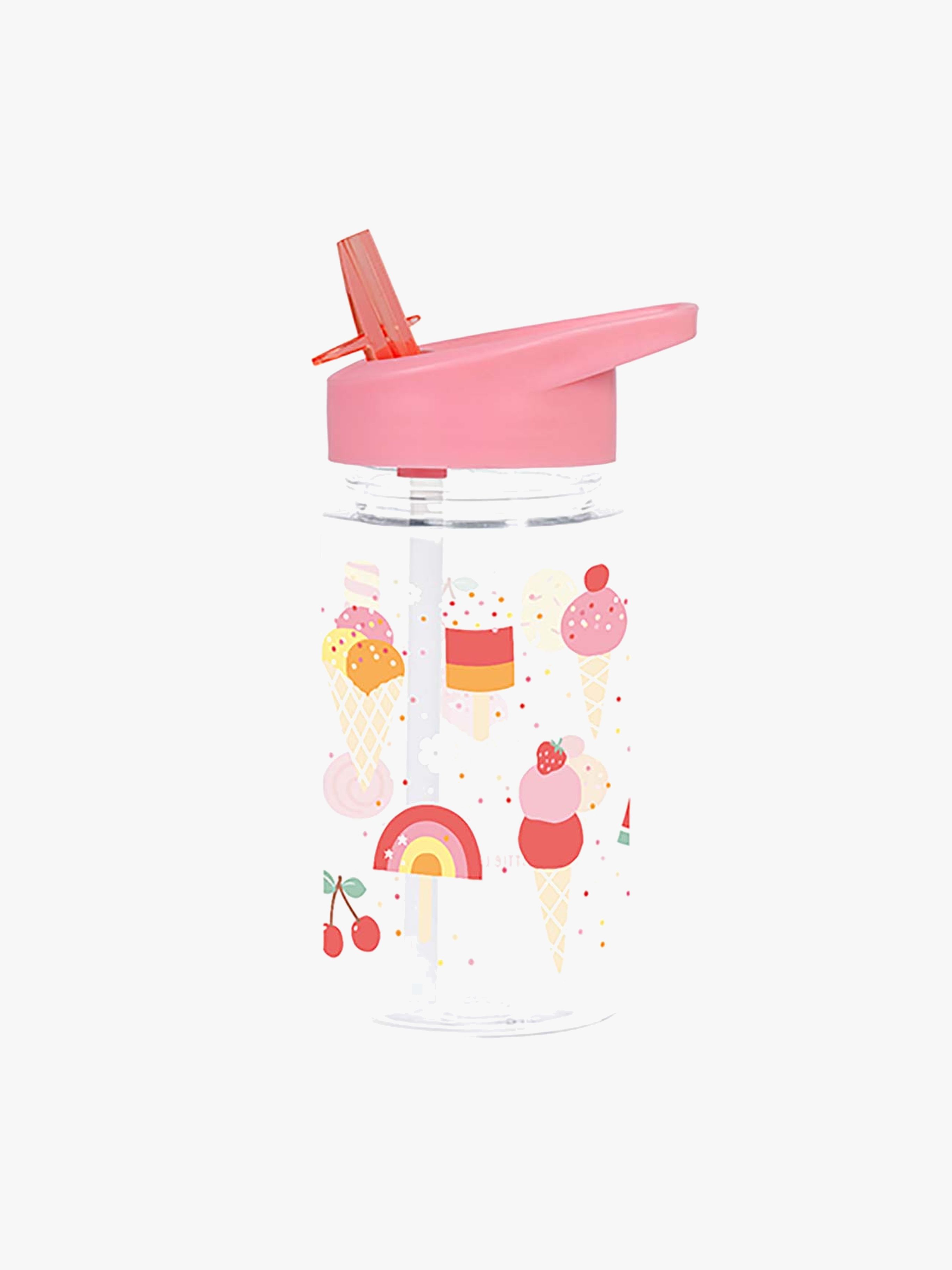 A Little Lovely Company Trinkflasche, Ice Cream