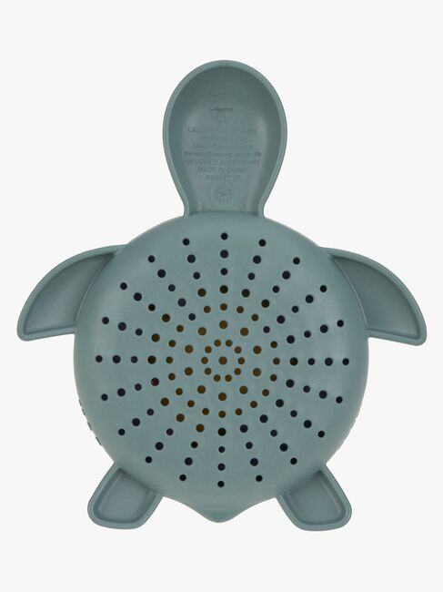 Lässig Schildkröte Stapelspielzeug, Green