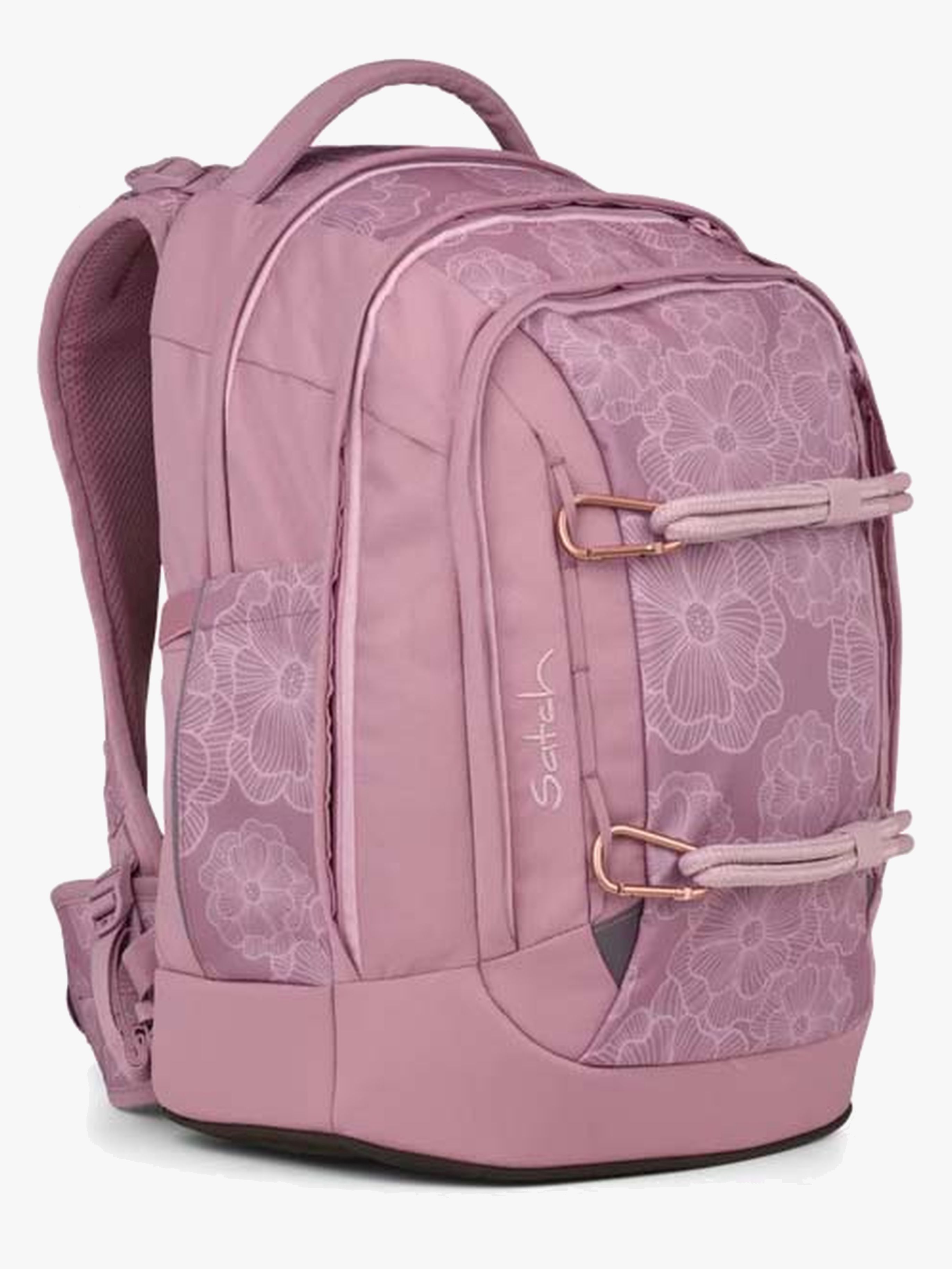 Satch Pack Kinder Rucksack 30L, Magnolia Dream
