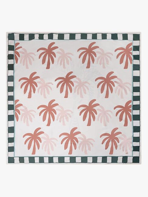 Swim Essentials Palm Tree Badetuch