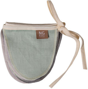 NGBaby Wimpel, Sage Green