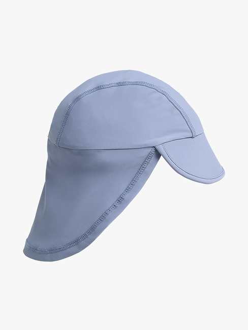 Nordbjörn Fårö 2er-Pack UV-Schutzhut, Blau Camo