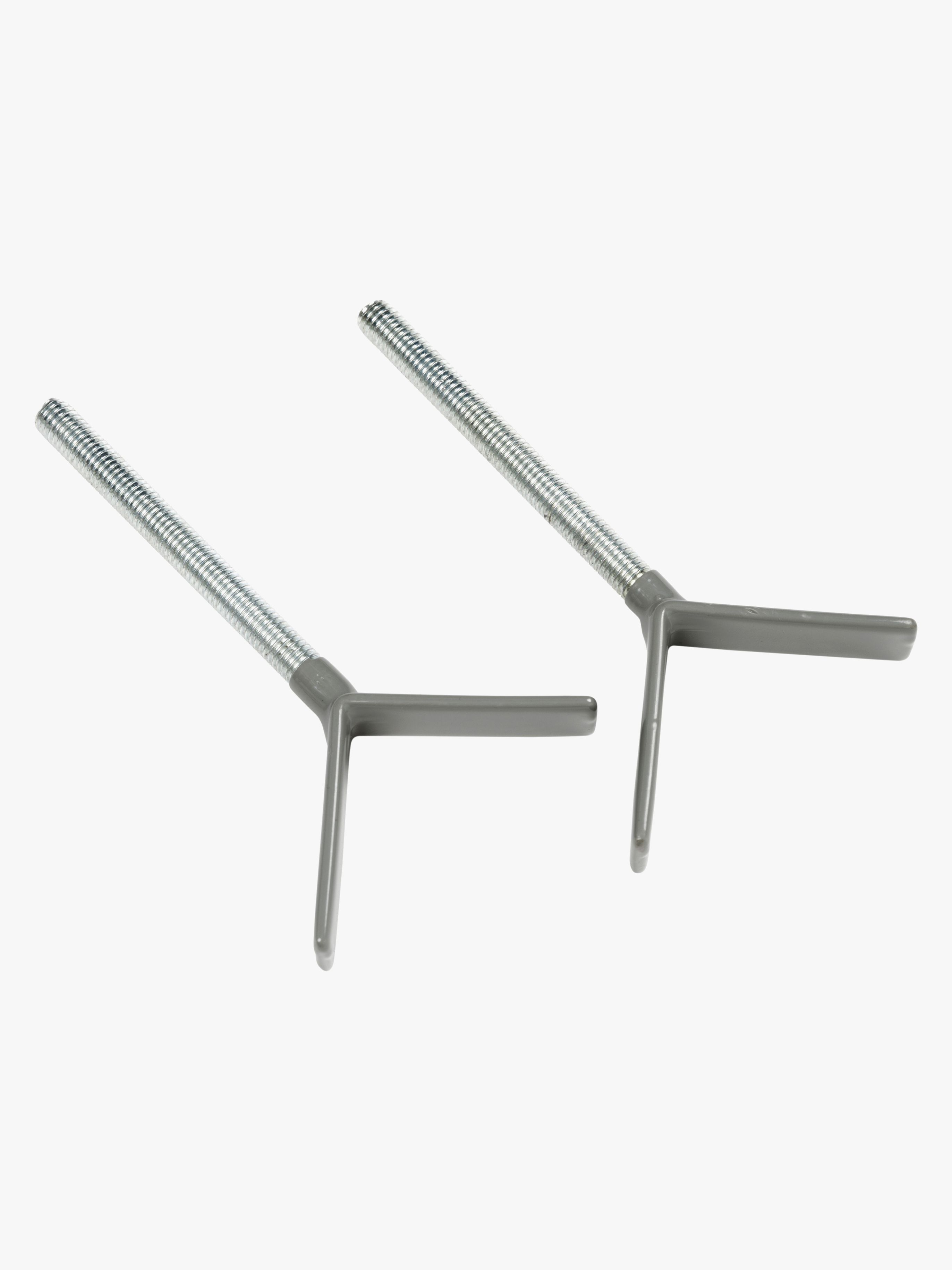 Y-Spindel, Grau