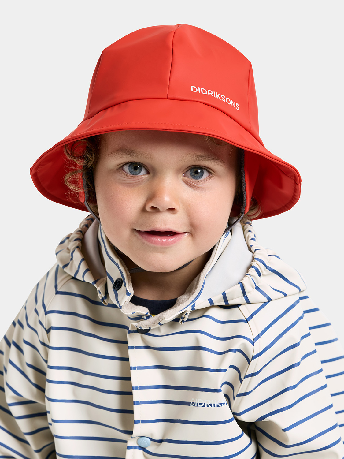 Regenhut, Paprika, 54