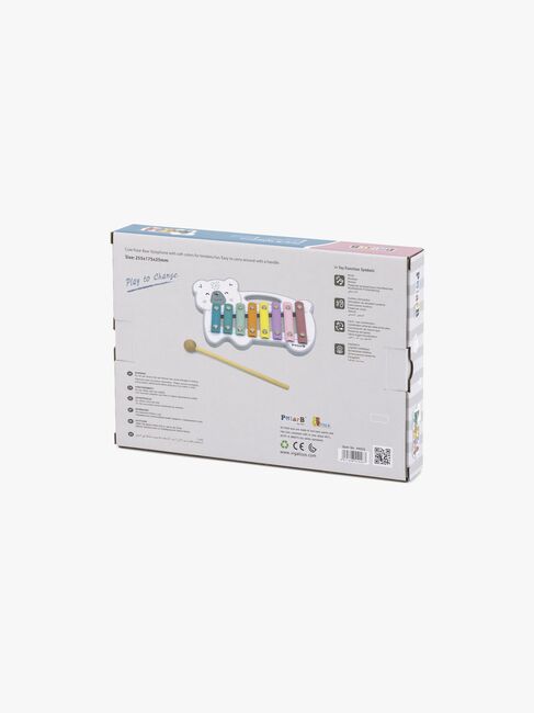 PolarB Xylophon