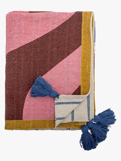 Bloomingville Remy Decke