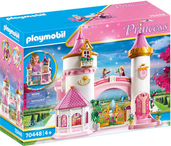 Playmobil 70448 Princess Prinzessinnenschloss