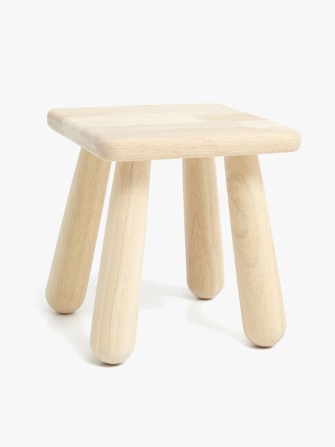 Minitude Nordic LOUIS Hocker, Natur