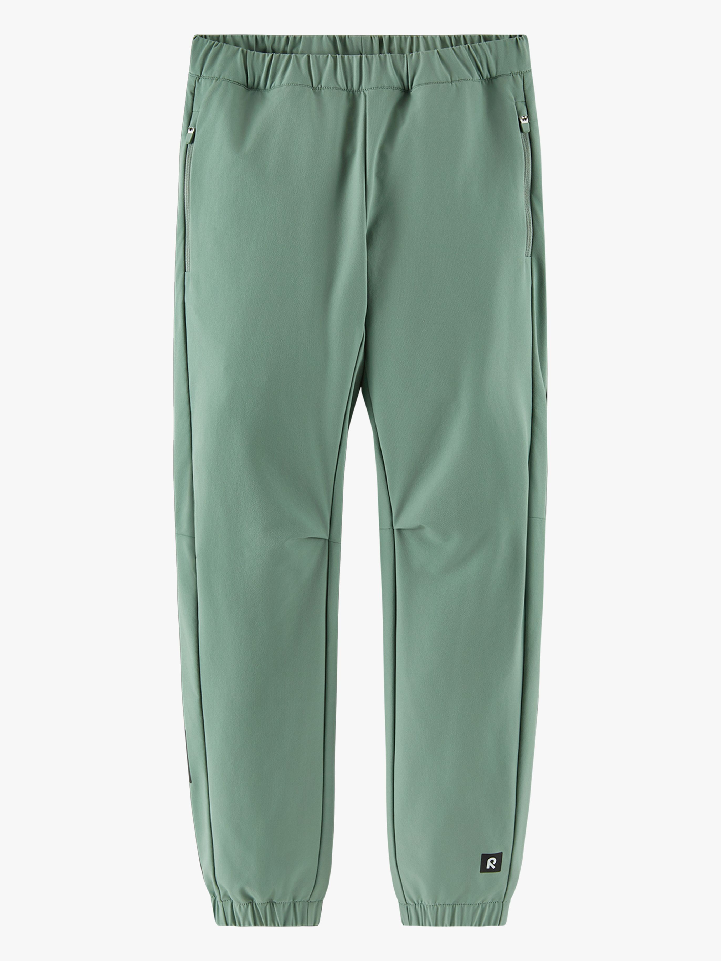 Reima Punkiton BugProof Hose, Stone Green, 140