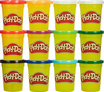 Play-Doh Knete 12er-Pack