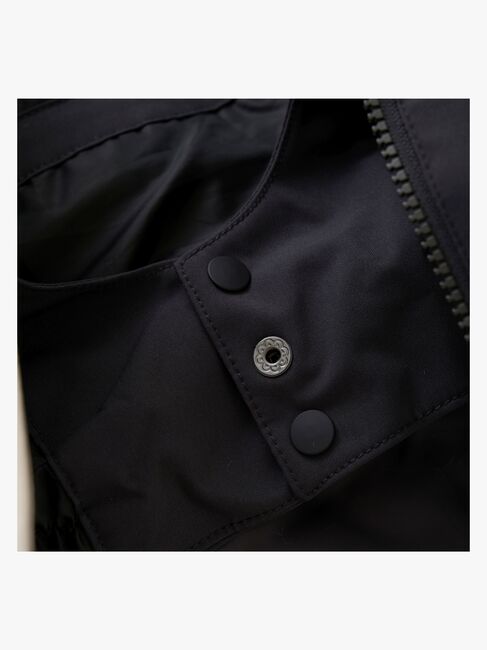 Color Kids Skijacke, Pure Cashmere