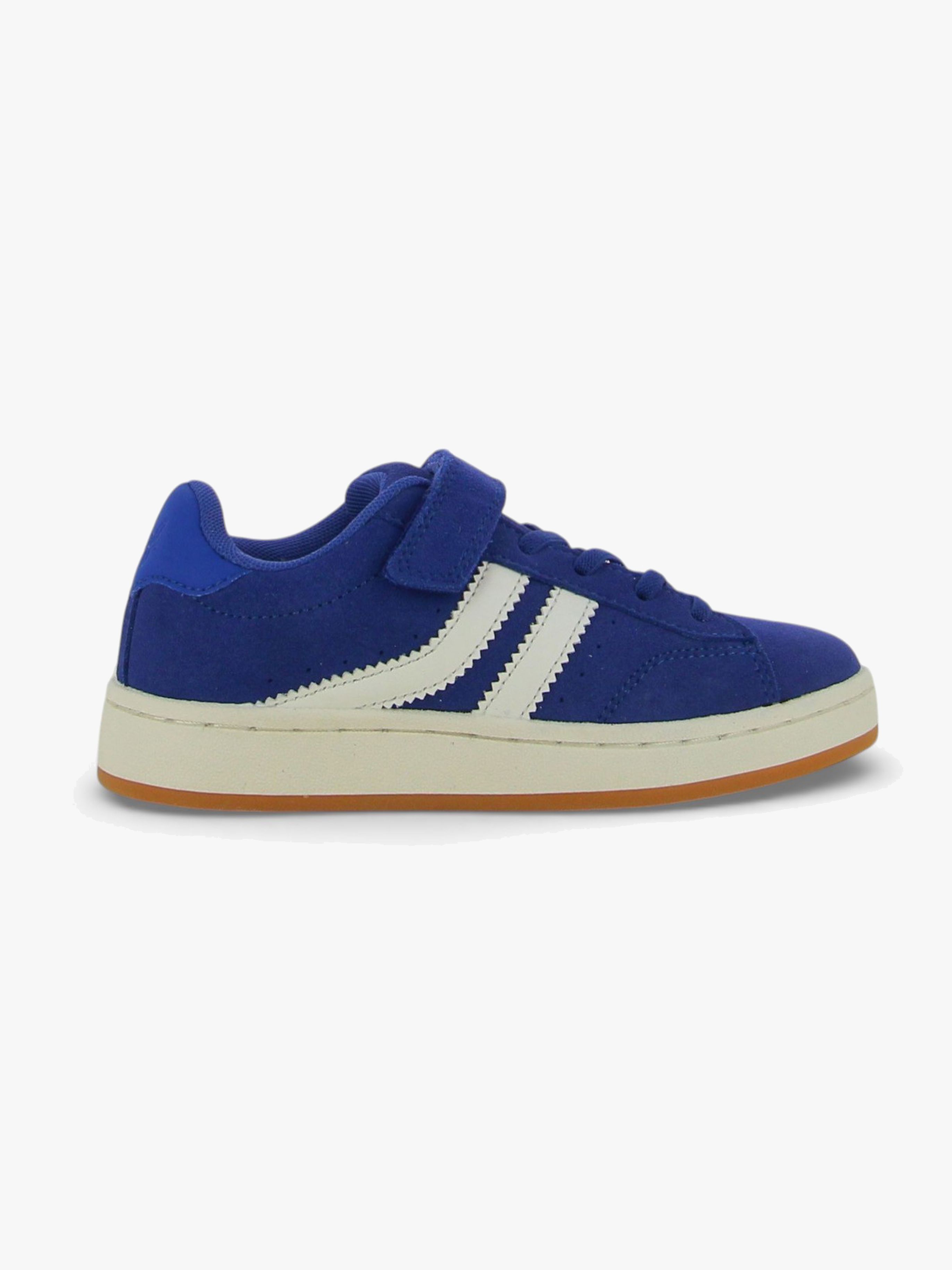 Leaf Lejsta Kinder Sneaker, Blue, 30, Kinderschuhe