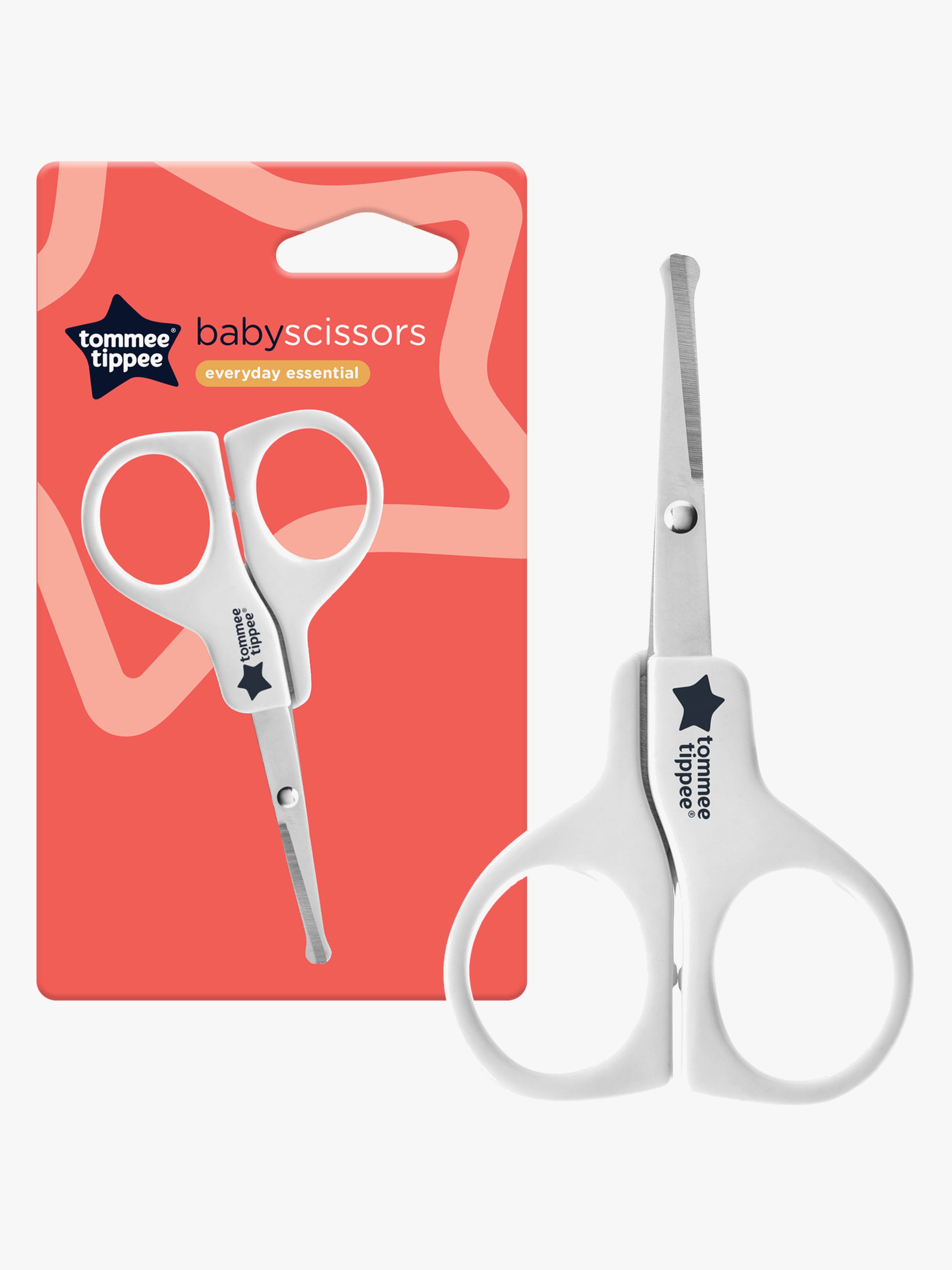 Baby-Nagelschere