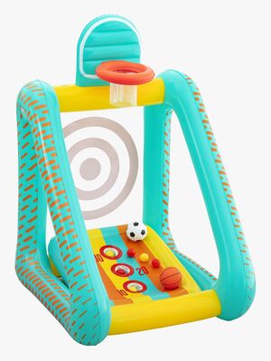 Bestway Gartenspiel Perfect Aim 3-in-1