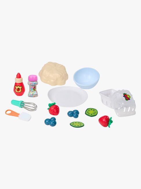 LT Creative Chefs Bluey Backset Pavlova