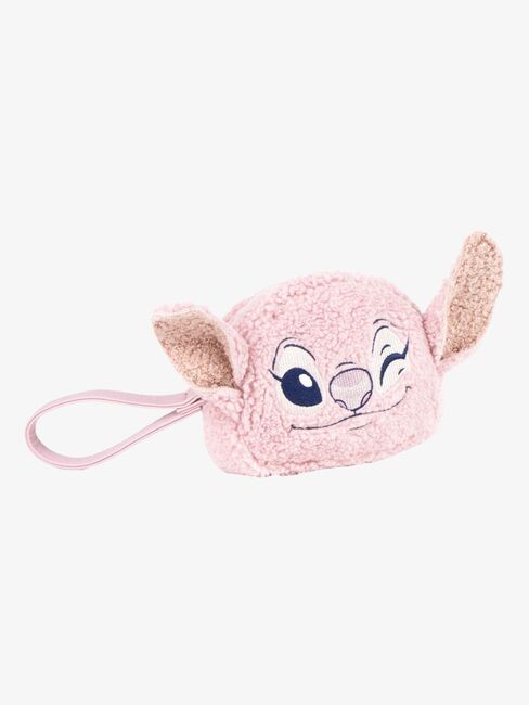 Disney Stitch Tasche, Rosa