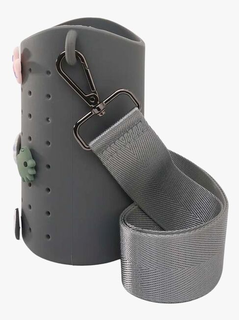 Asobu Bestie Flaschenhalter, Grau BP44-Smoke-4840_2.jpg