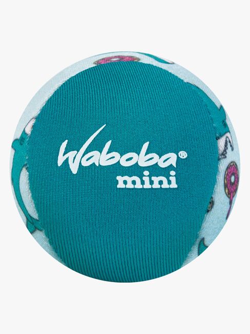 Waboba Mini Wasserflummi 1er-Pack Gemischte Auswahl