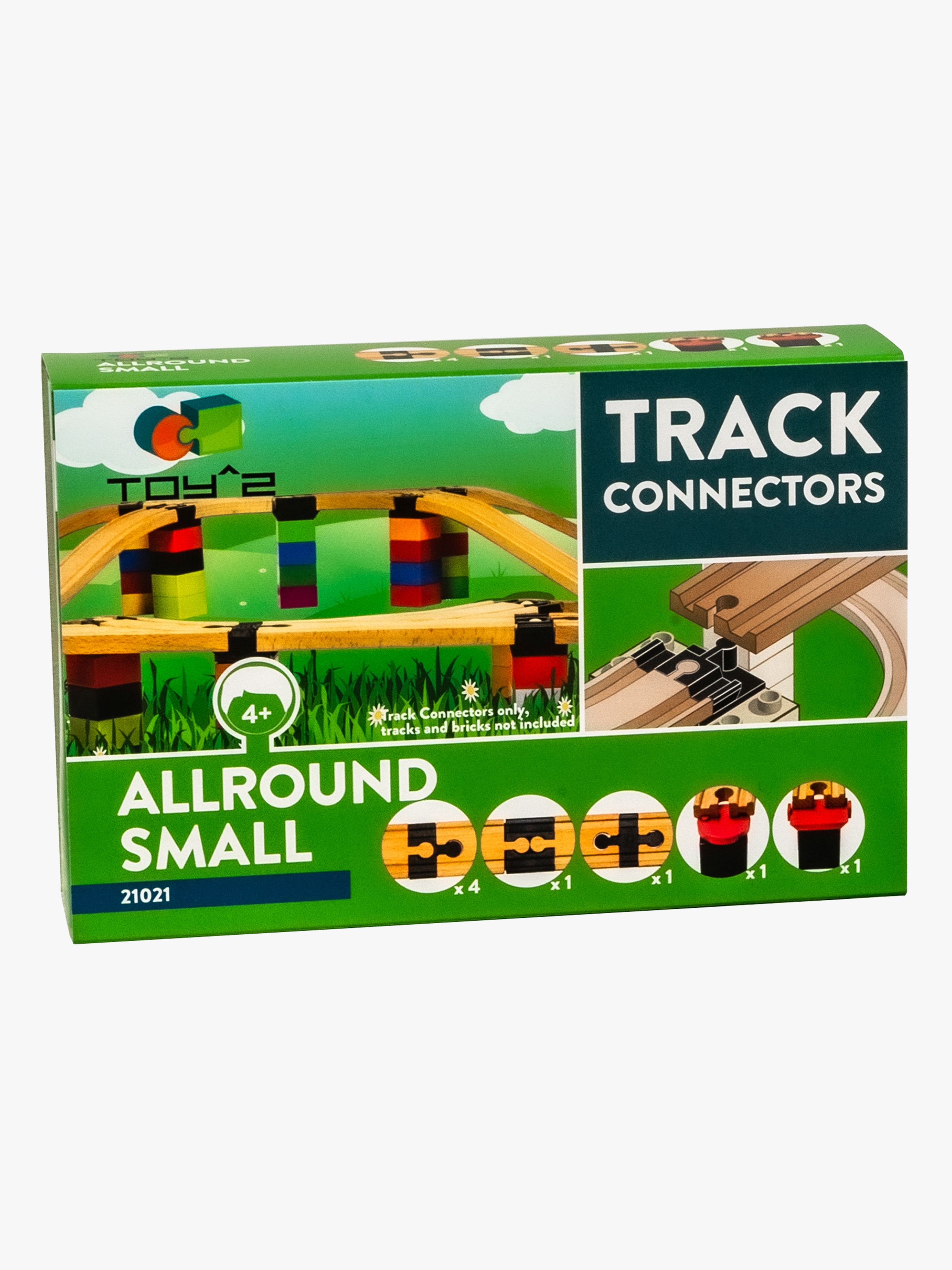 Allround