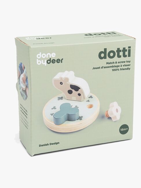 Done By Deer Aktivitätsspielzeug