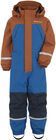 Didriksons Zeb Outdoor-Overall, Classic Blue