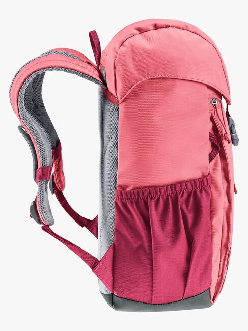 Deuter Waldfuchs Rucksack 10L, Dahlia Rasberry