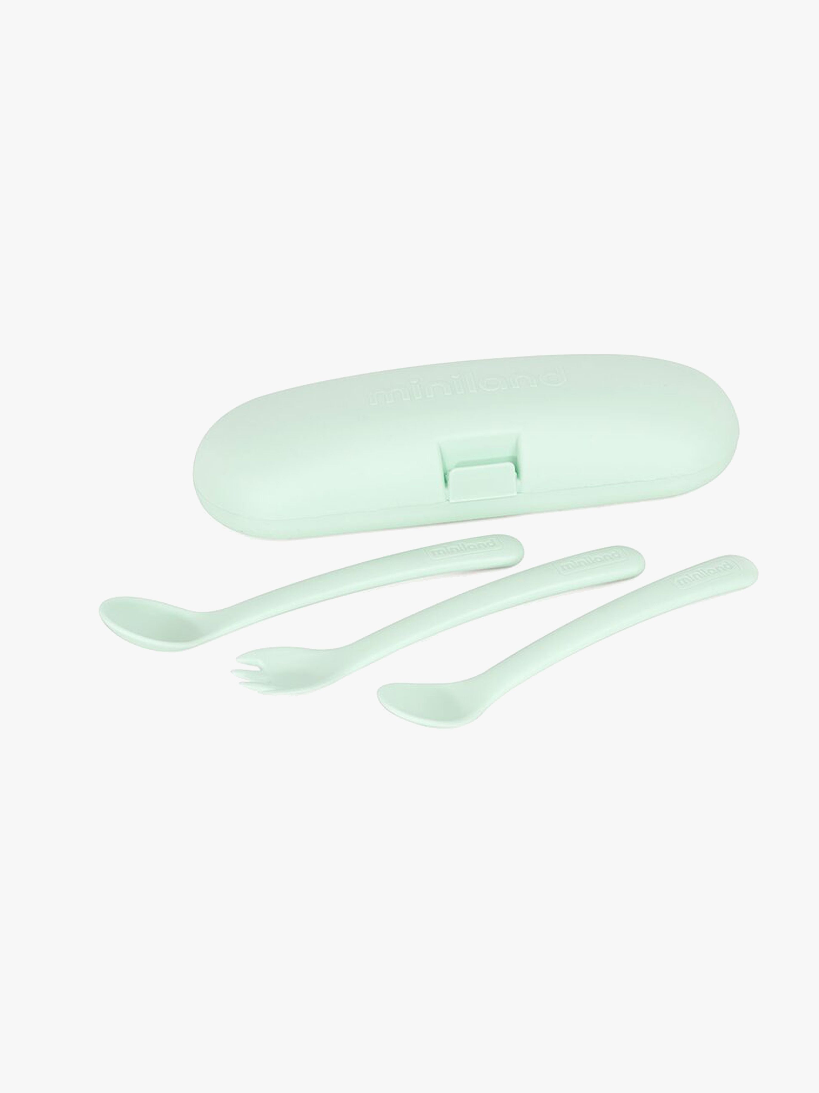 Picneat Besteckset, Dolce Mint