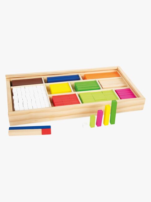 Small Foot Mathematiksatz Rechenstäbe