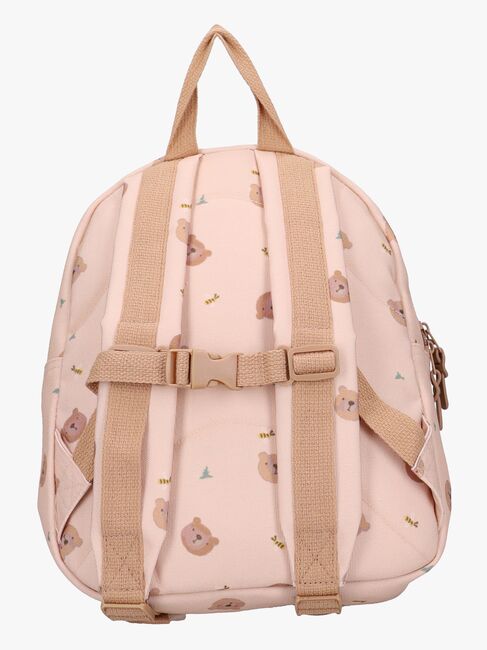Kidzroom Rucksack Little Story, Beige