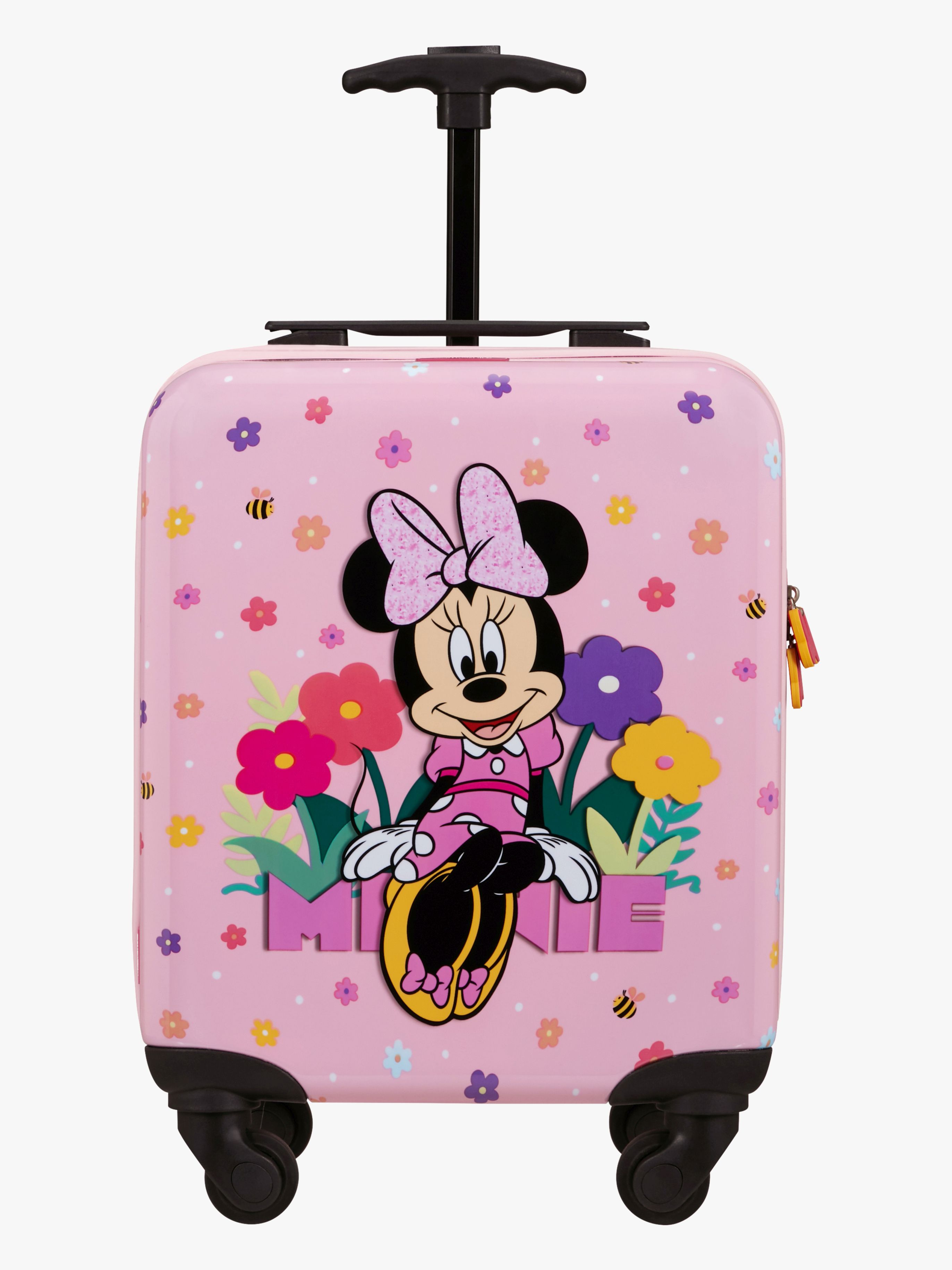 Koffer 24L DayDream Disney, Minnie Flower Power